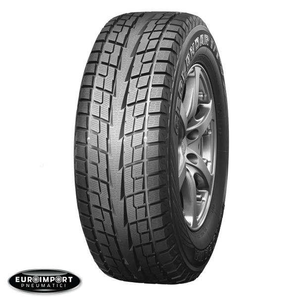 Yokohama Geolandar it s g073  245/70 R17 110 Q   TL BORDINO